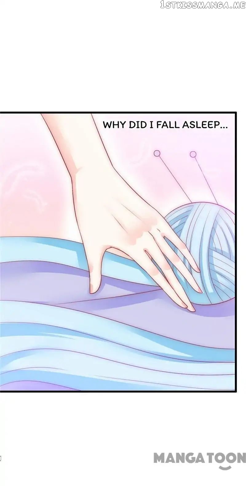Iceberg Prince, Spare Me chapter 66 - page 5