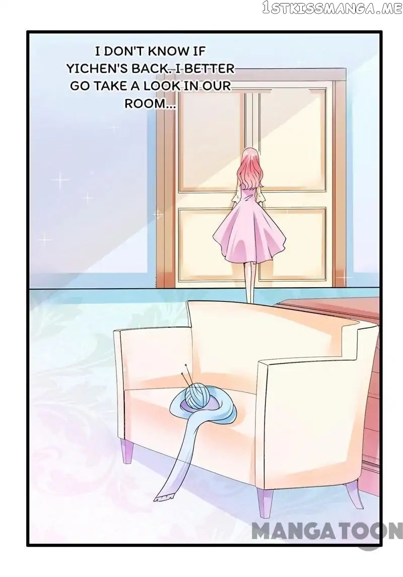 Iceberg Prince, Spare Me chapter 66 - page 6