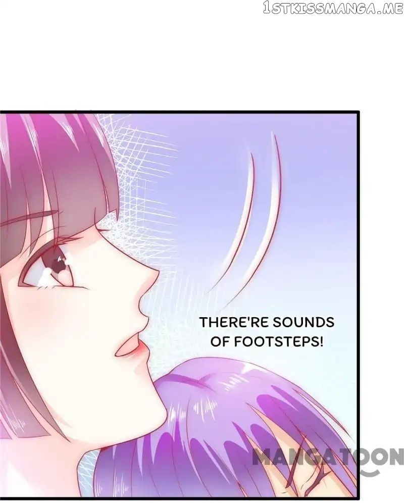 Iceberg Prince, Spare Me chapter 66 - page 8