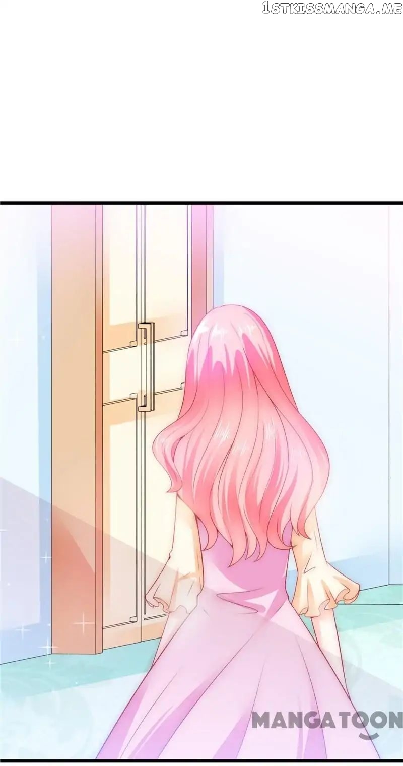 Iceberg Prince, Spare Me chapter 66 - page 9
