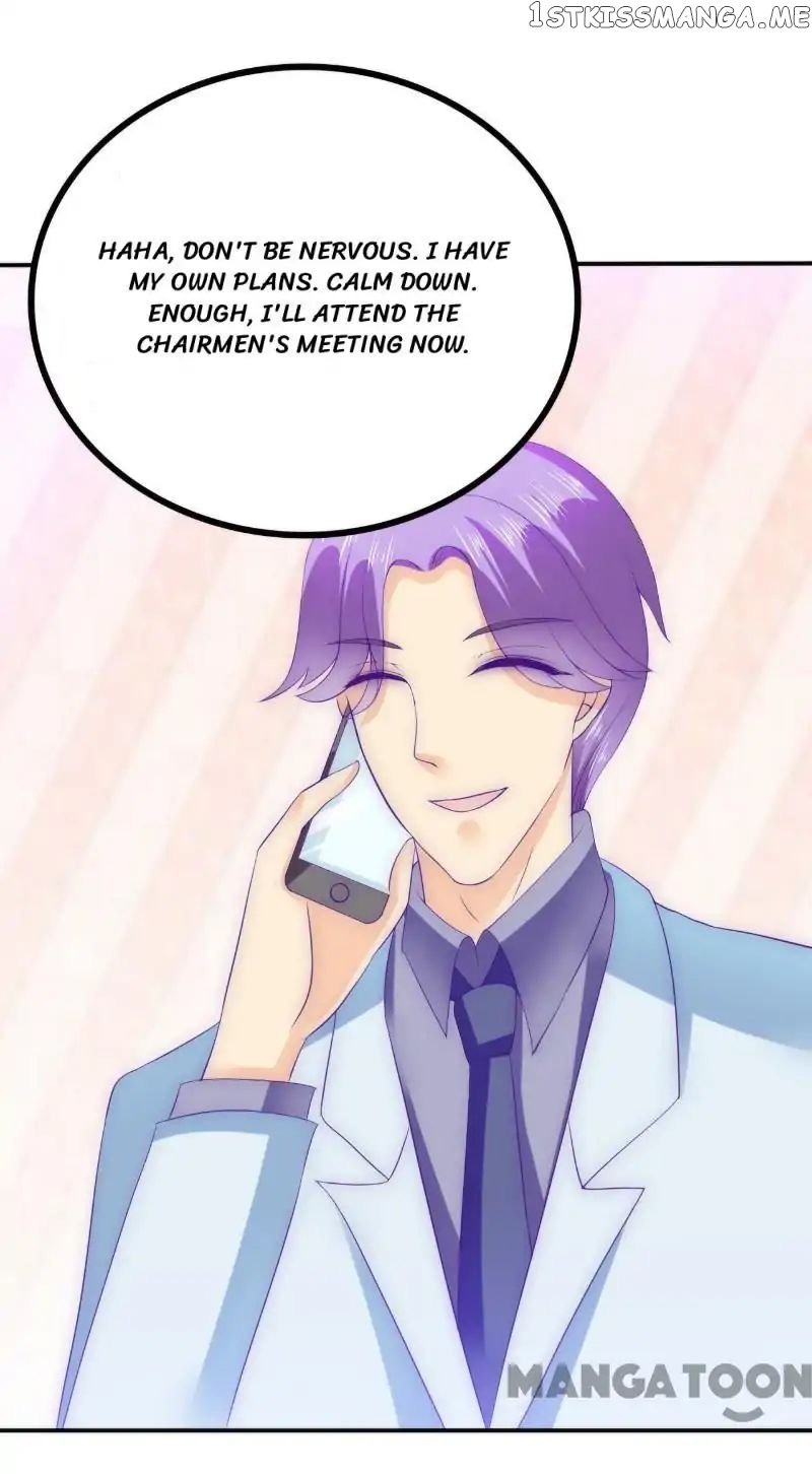 Iceberg Prince, Spare Me chapter 89 - page 1