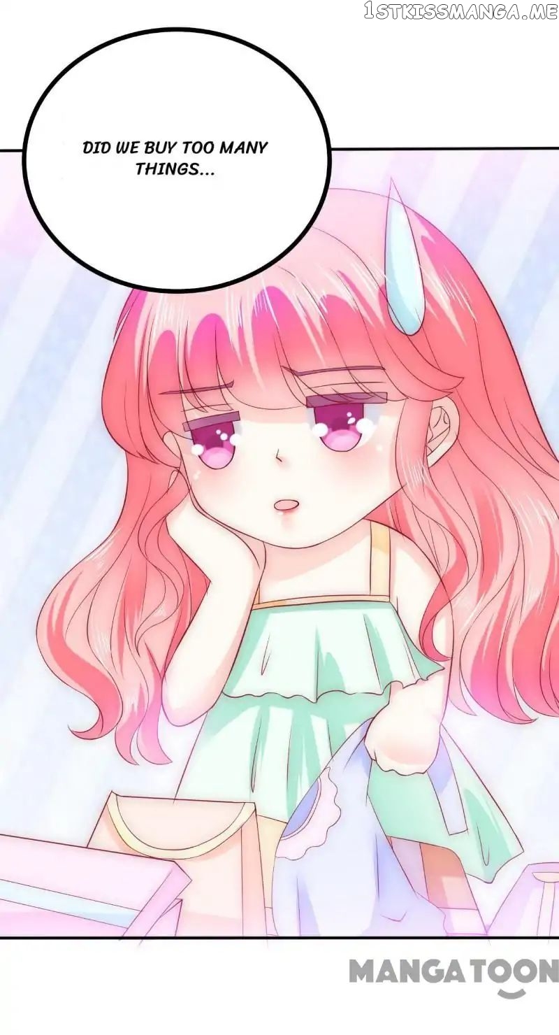 Iceberg Prince, Spare Me chapter 89 - page 10