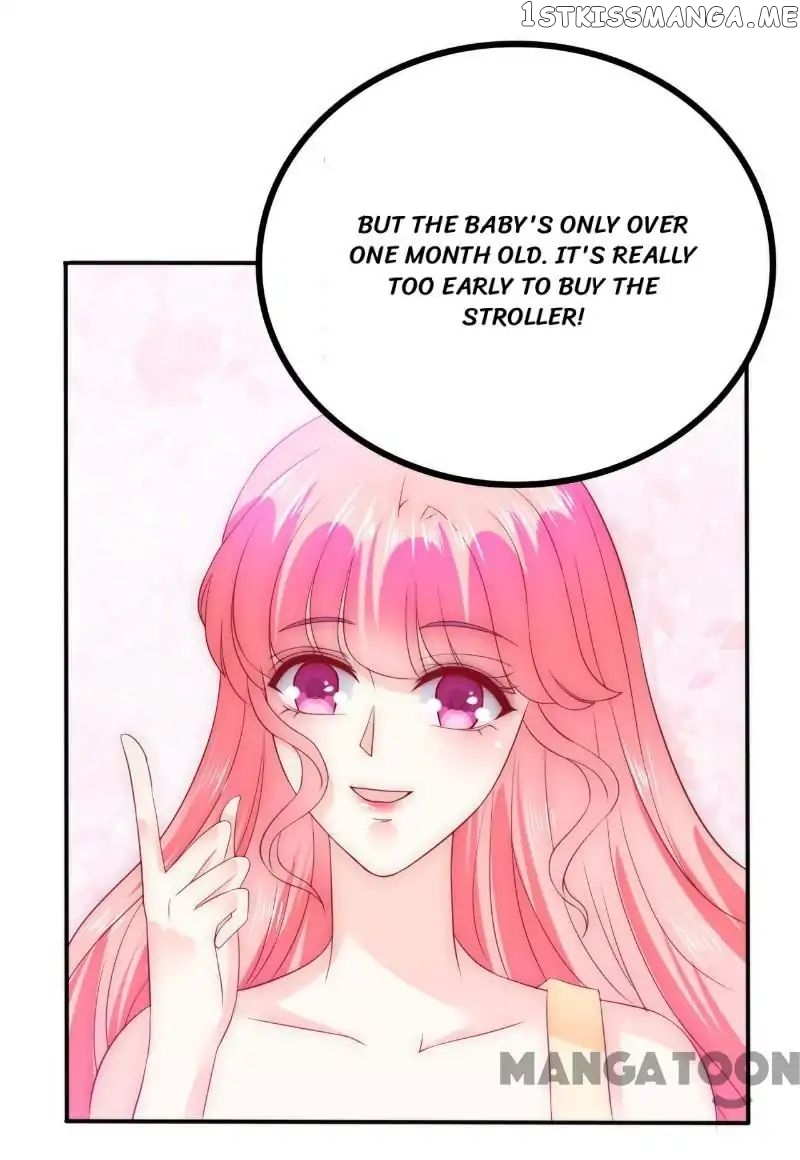 Iceberg Prince, Spare Me chapter 89 - page 13