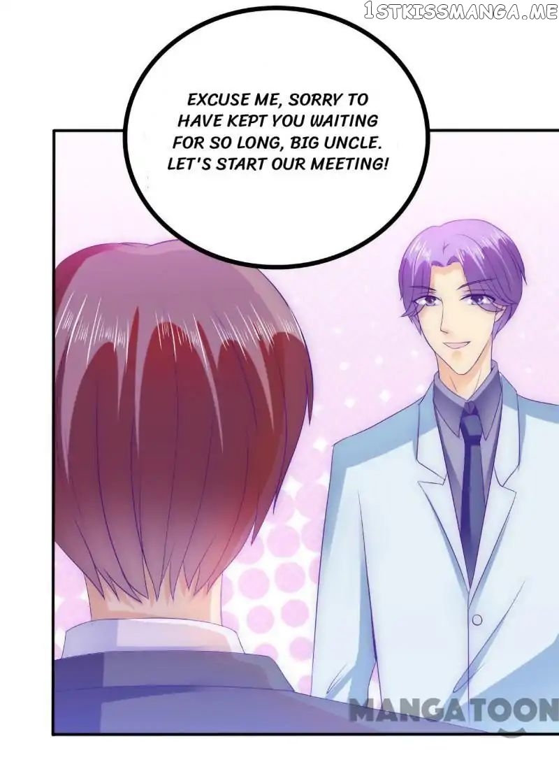 Iceberg Prince, Spare Me chapter 89 - page 2