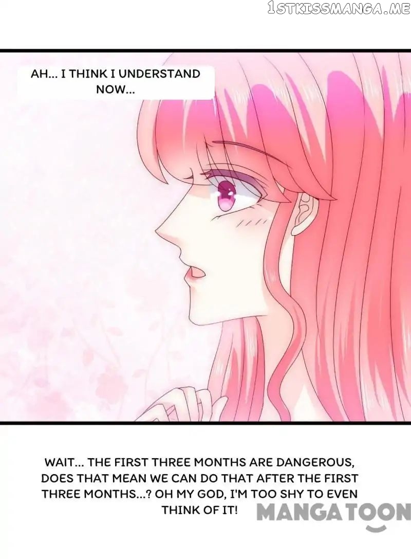 Iceberg Prince, Spare Me chapter 89 - page 24