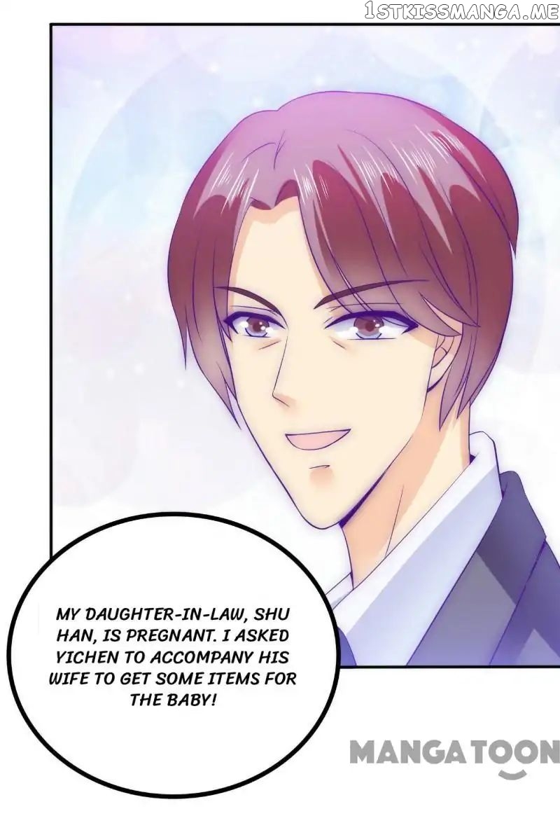 Iceberg Prince, Spare Me chapter 89 - page 4