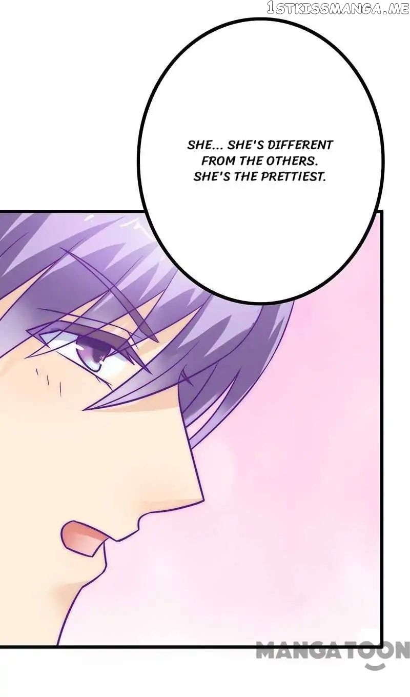 Iceberg Prince, Spare Me chapter 27 - page 12