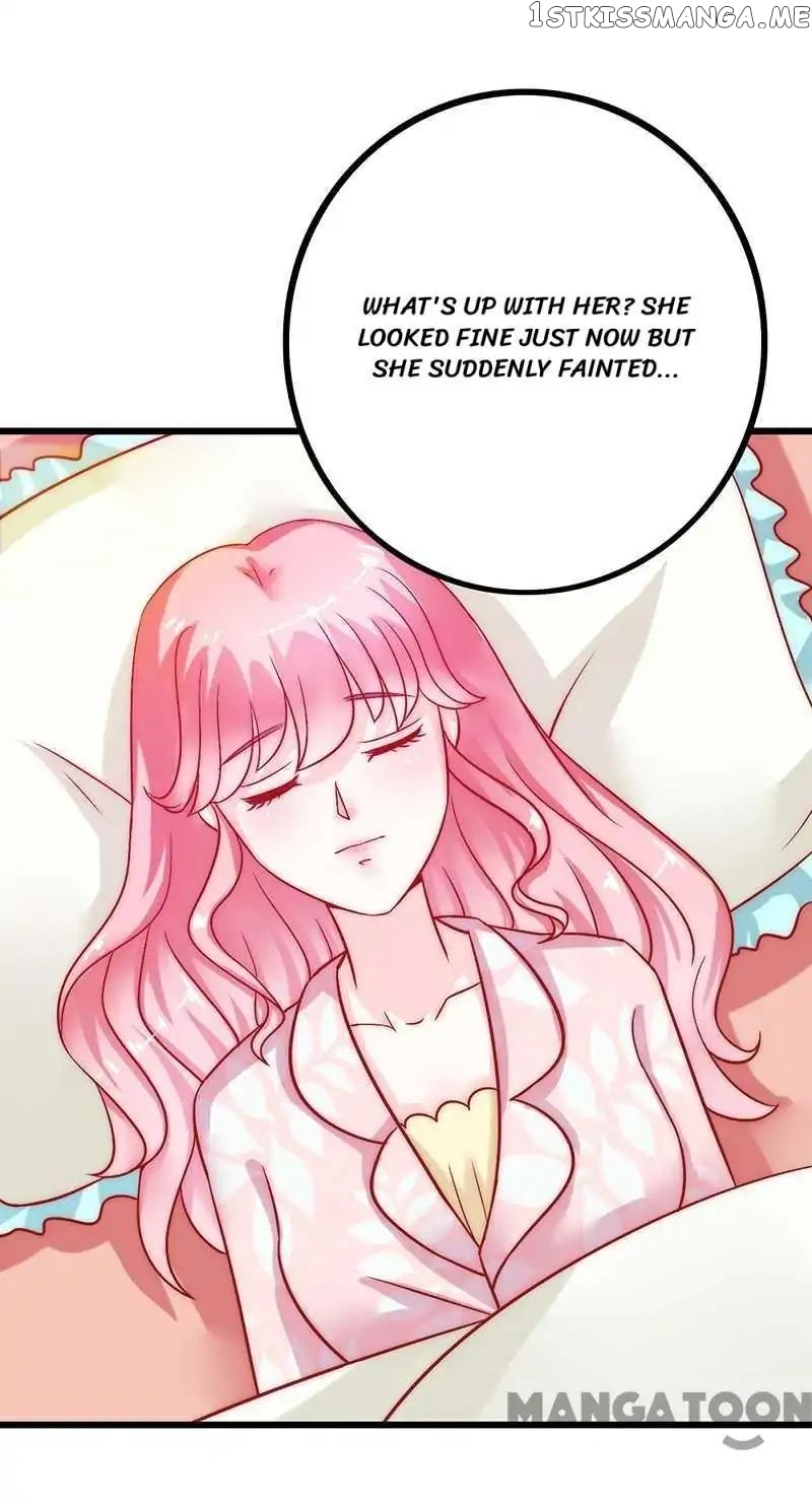 Iceberg Prince, Spare Me chapter 27 - page 14