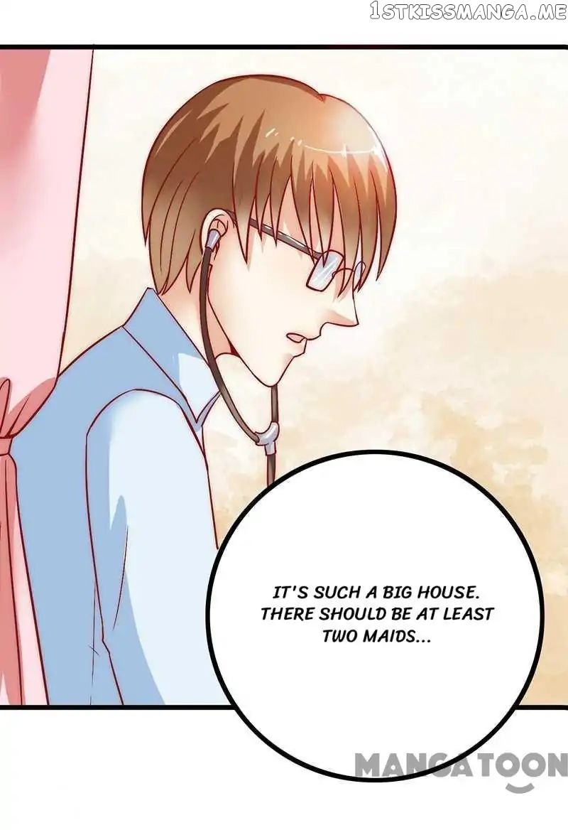 Iceberg Prince, Spare Me chapter 27 - page 16