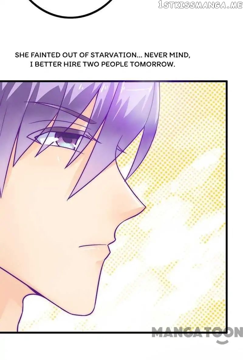 Iceberg Prince, Spare Me chapter 27 - page 19