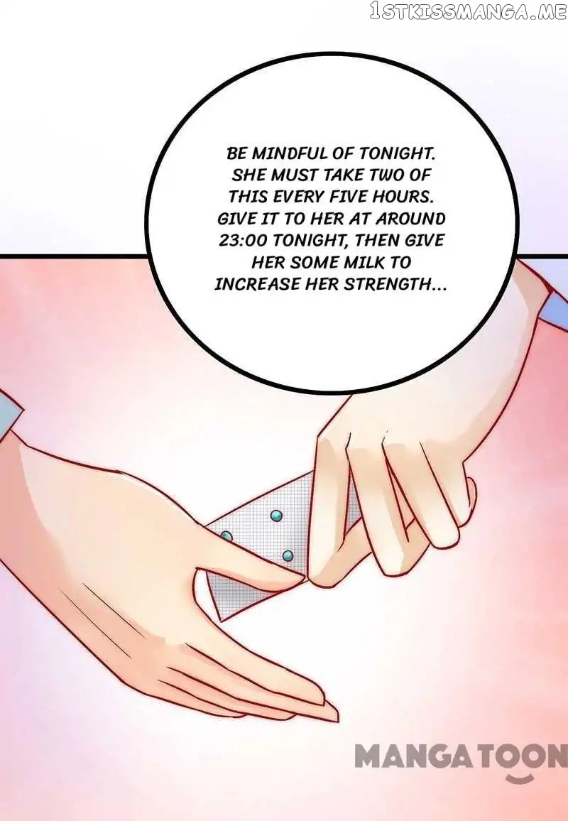 Iceberg Prince, Spare Me chapter 27 - page 20