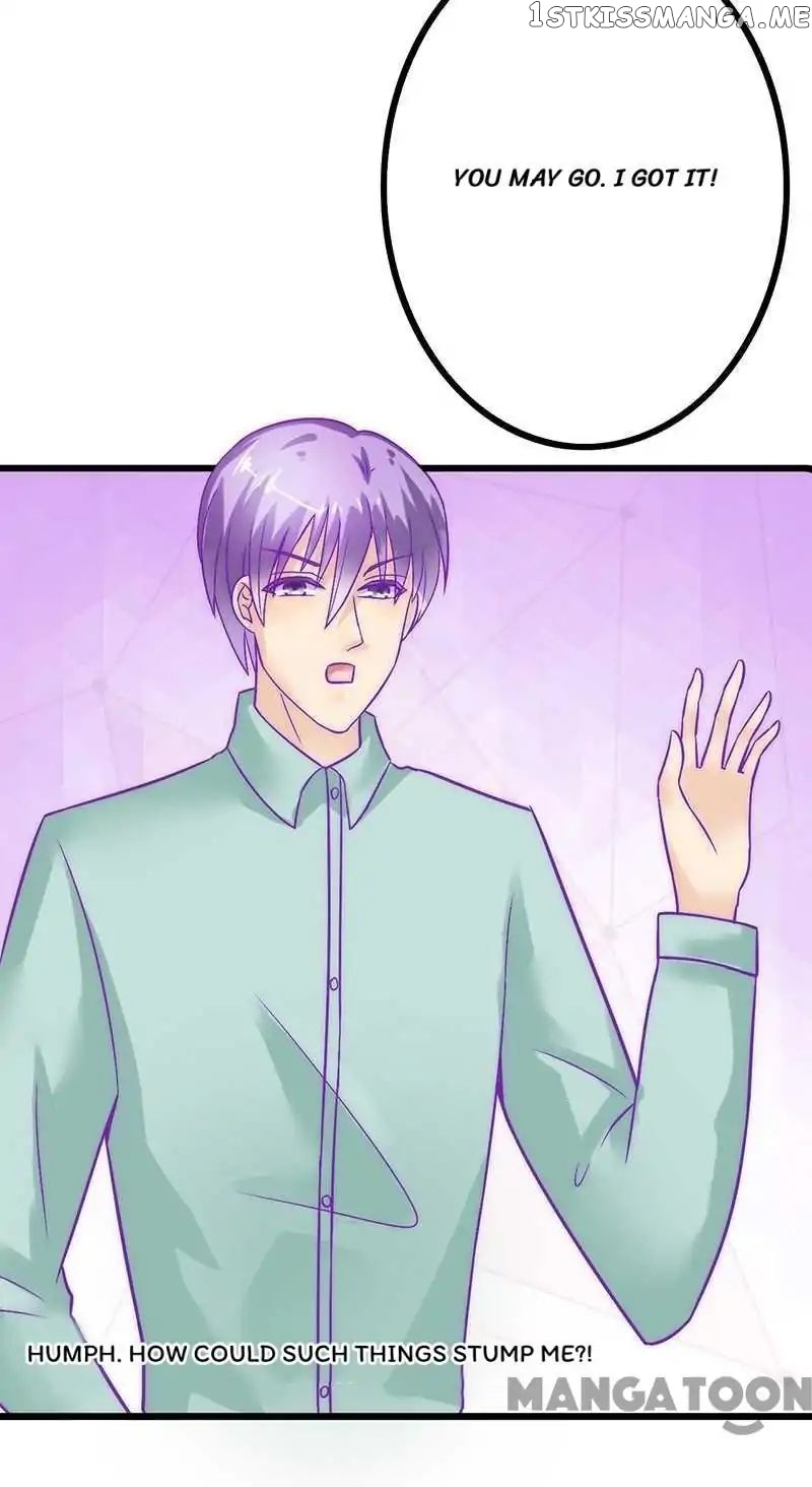 Iceberg Prince, Spare Me chapter 27 - page 23