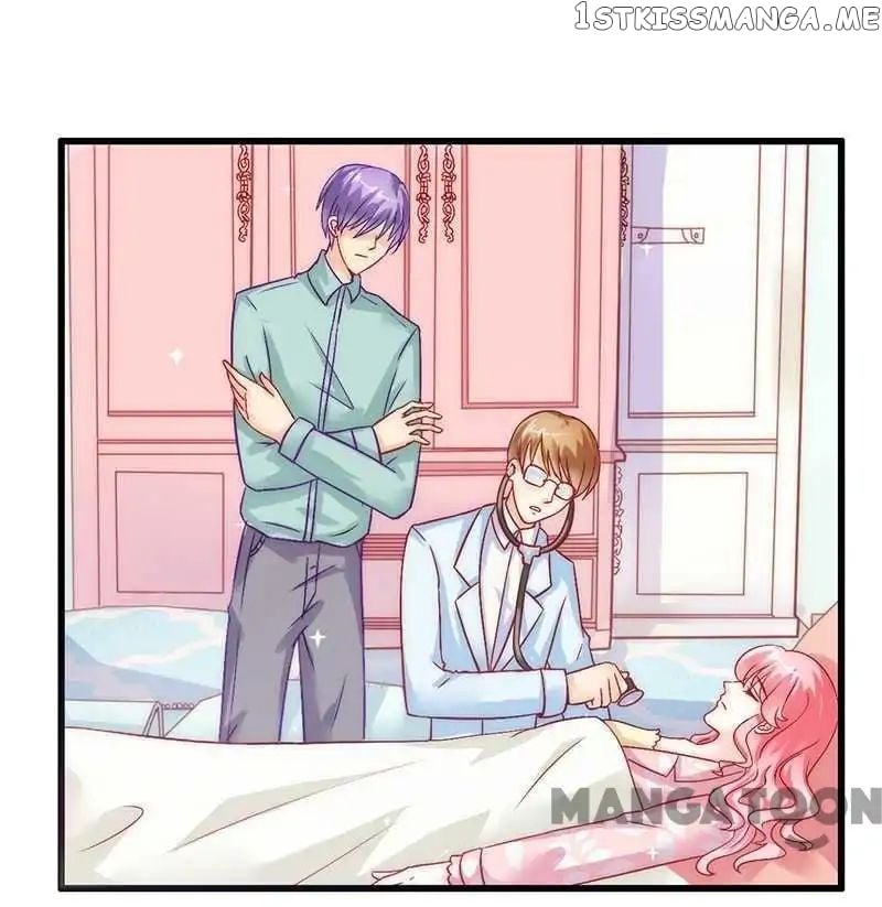 Iceberg Prince, Spare Me chapter 27 - page 9