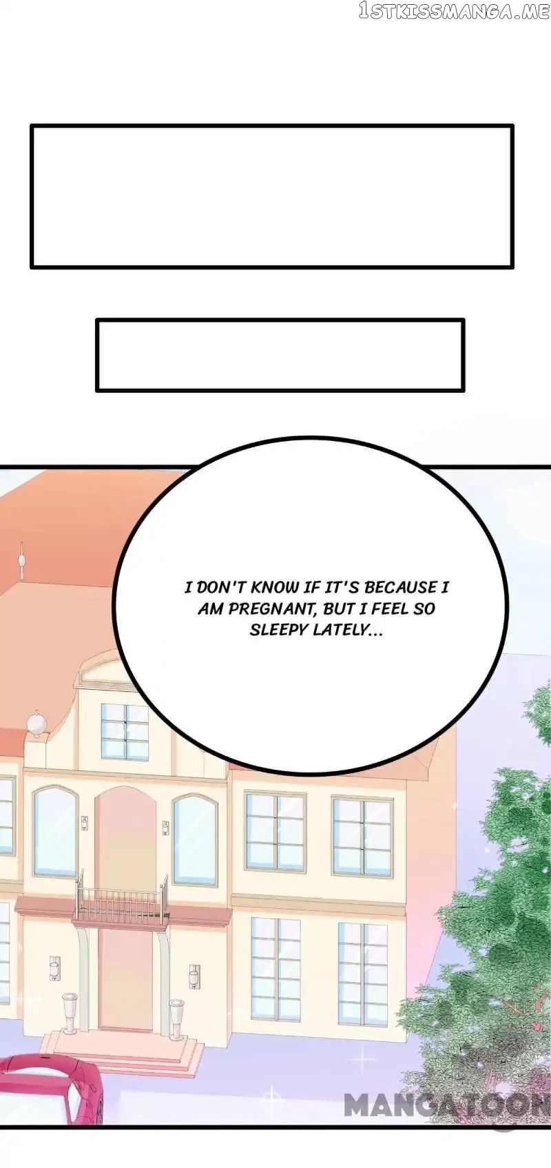Iceberg Prince, Spare Me chapter 90 - page 1