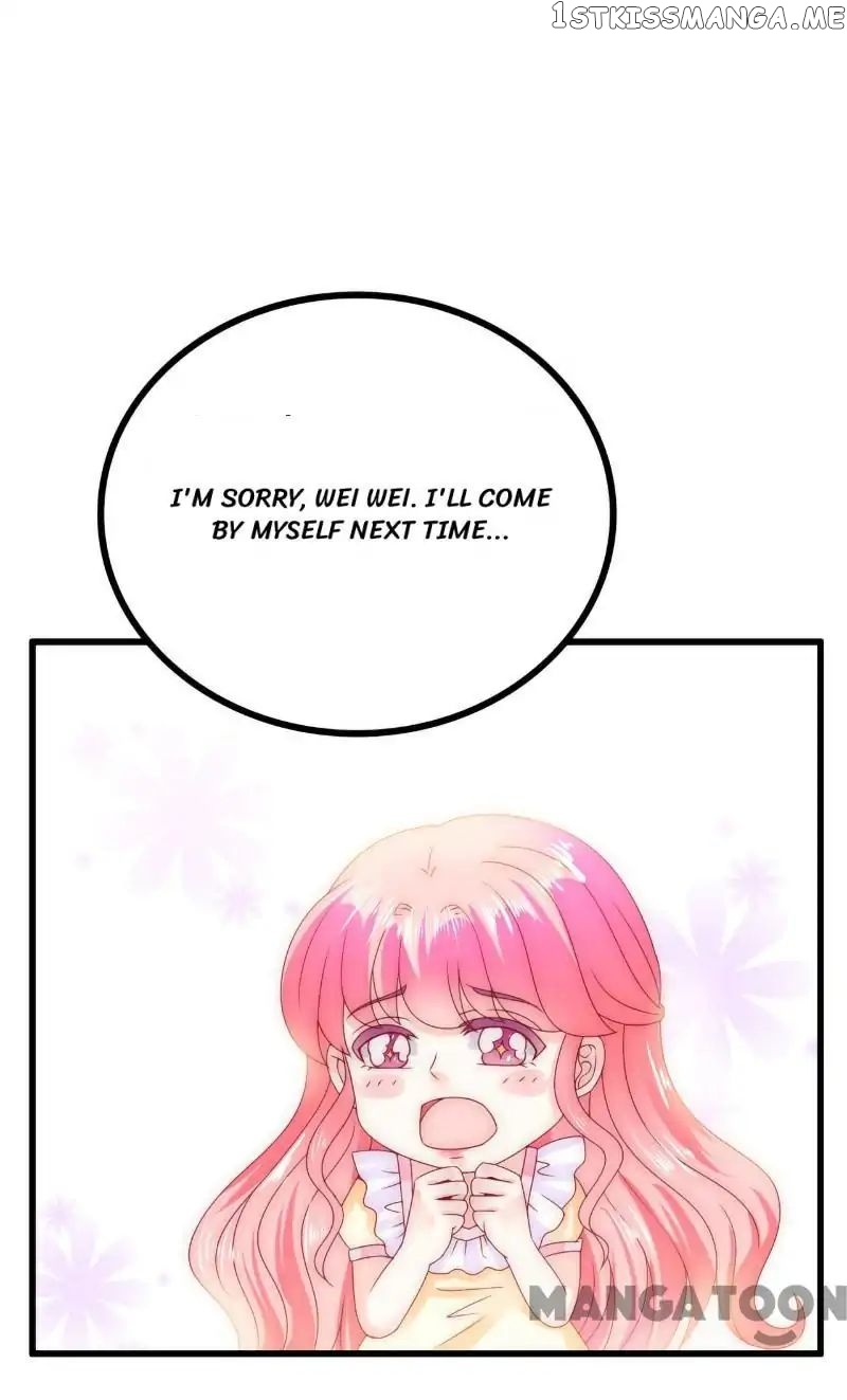 Iceberg Prince, Spare Me chapter 90 - page 11