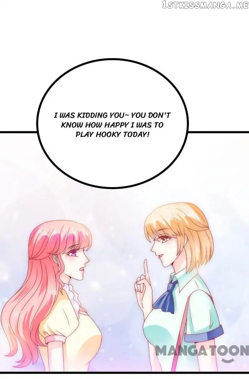 Iceberg Prince, Spare Me chapter 90 - page 13