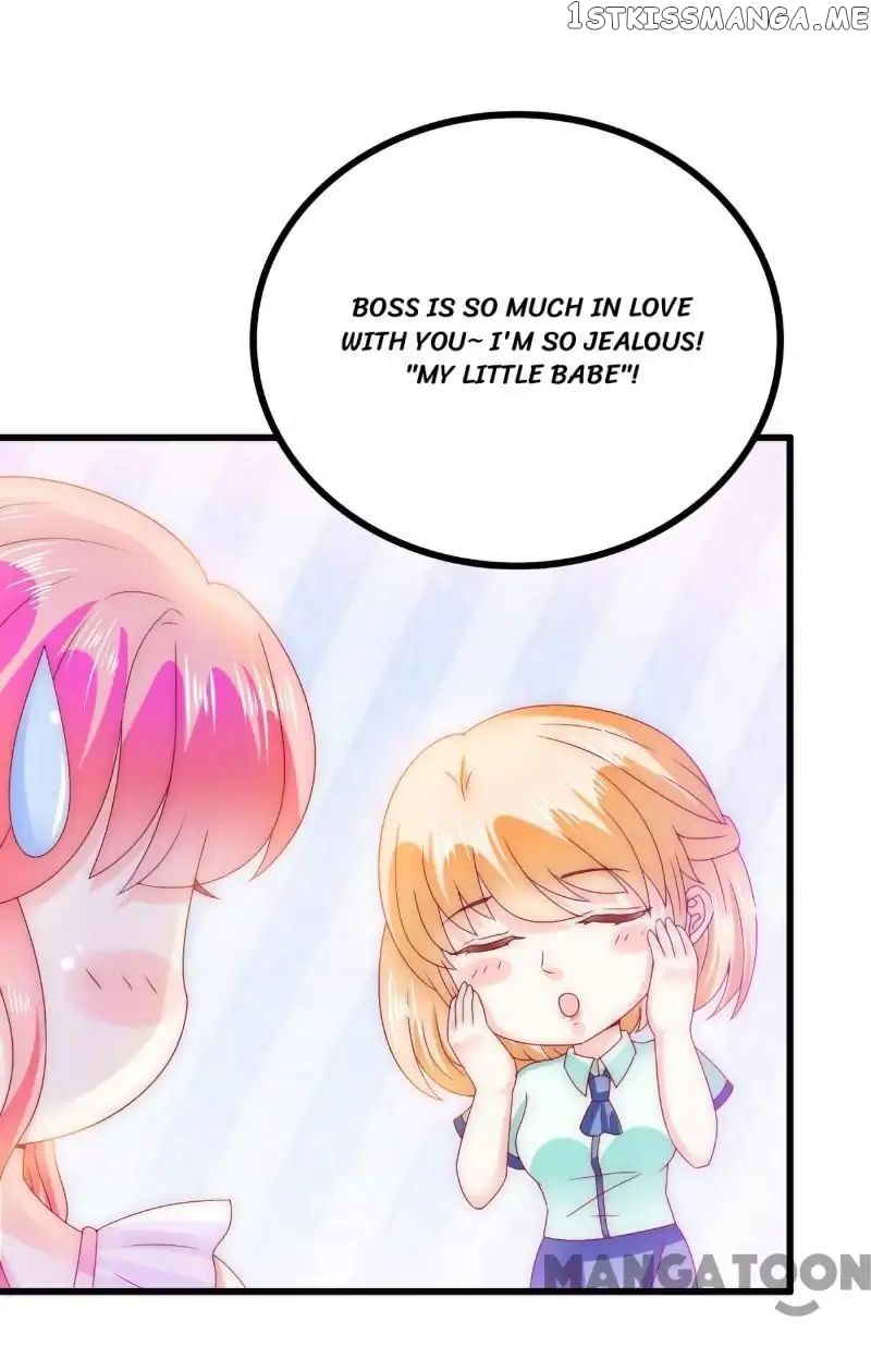 Iceberg Prince, Spare Me chapter 90 - page 15