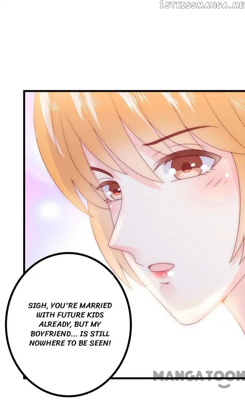 Iceberg Prince, Spare Me chapter 90 - page 20