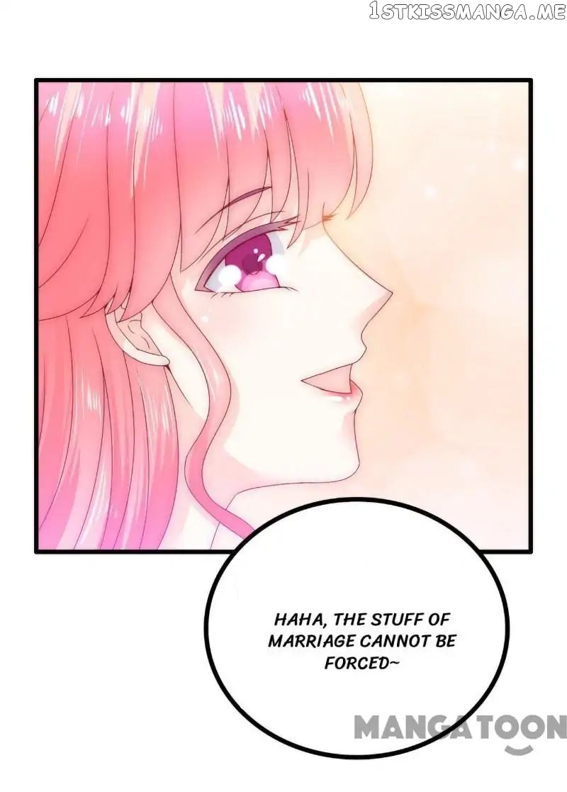 Iceberg Prince, Spare Me chapter 90 - page 21