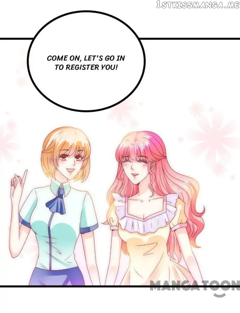 Iceberg Prince, Spare Me chapter 90 - page 22