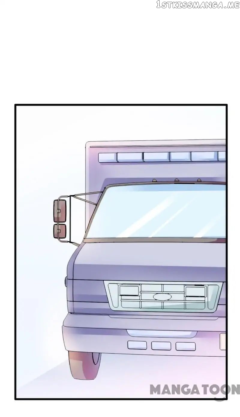 Iceberg Prince, Spare Me chapter 90 - page 23