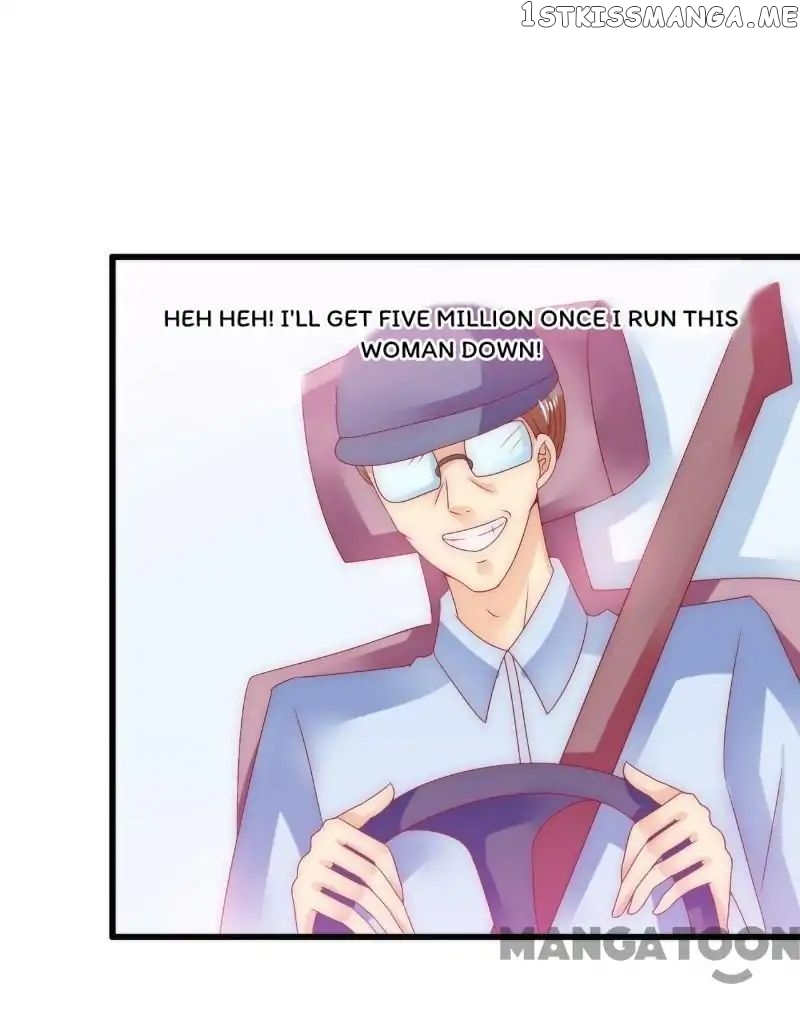 Iceberg Prince, Spare Me chapter 90 - page 24