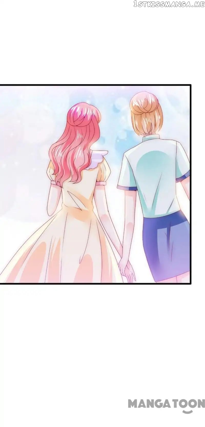 Iceberg Prince, Spare Me chapter 90 - page 25