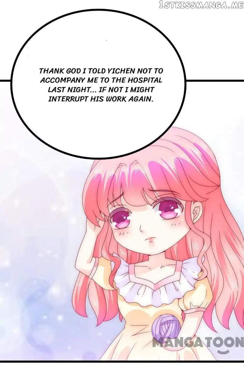 Iceberg Prince, Spare Me chapter 90 - page 3