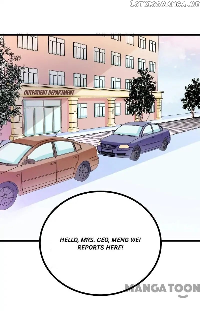 Iceberg Prince, Spare Me chapter 90 - page 6
