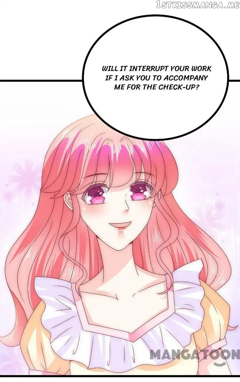 Iceberg Prince, Spare Me chapter 90 - page 9