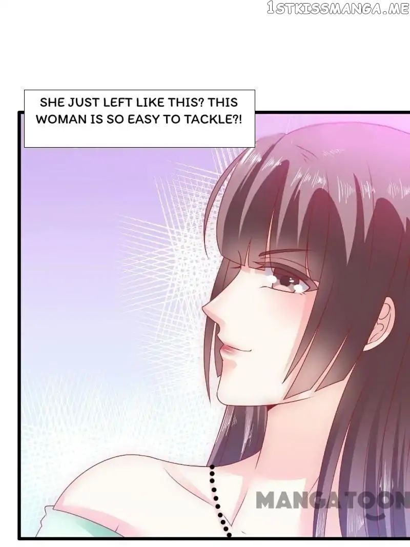 Iceberg Prince, Spare Me chapter 67 - page 11