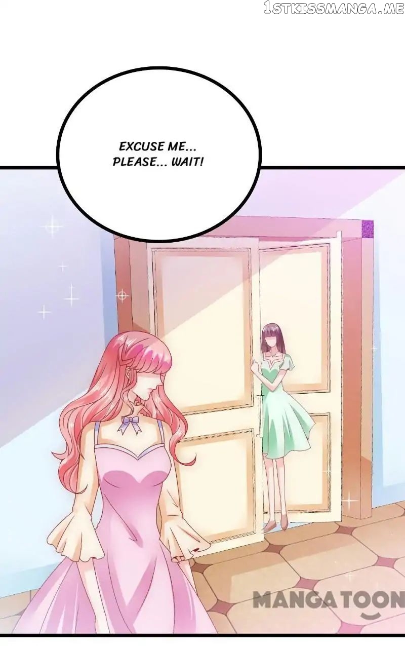 Iceberg Prince, Spare Me chapter 67 - page 17