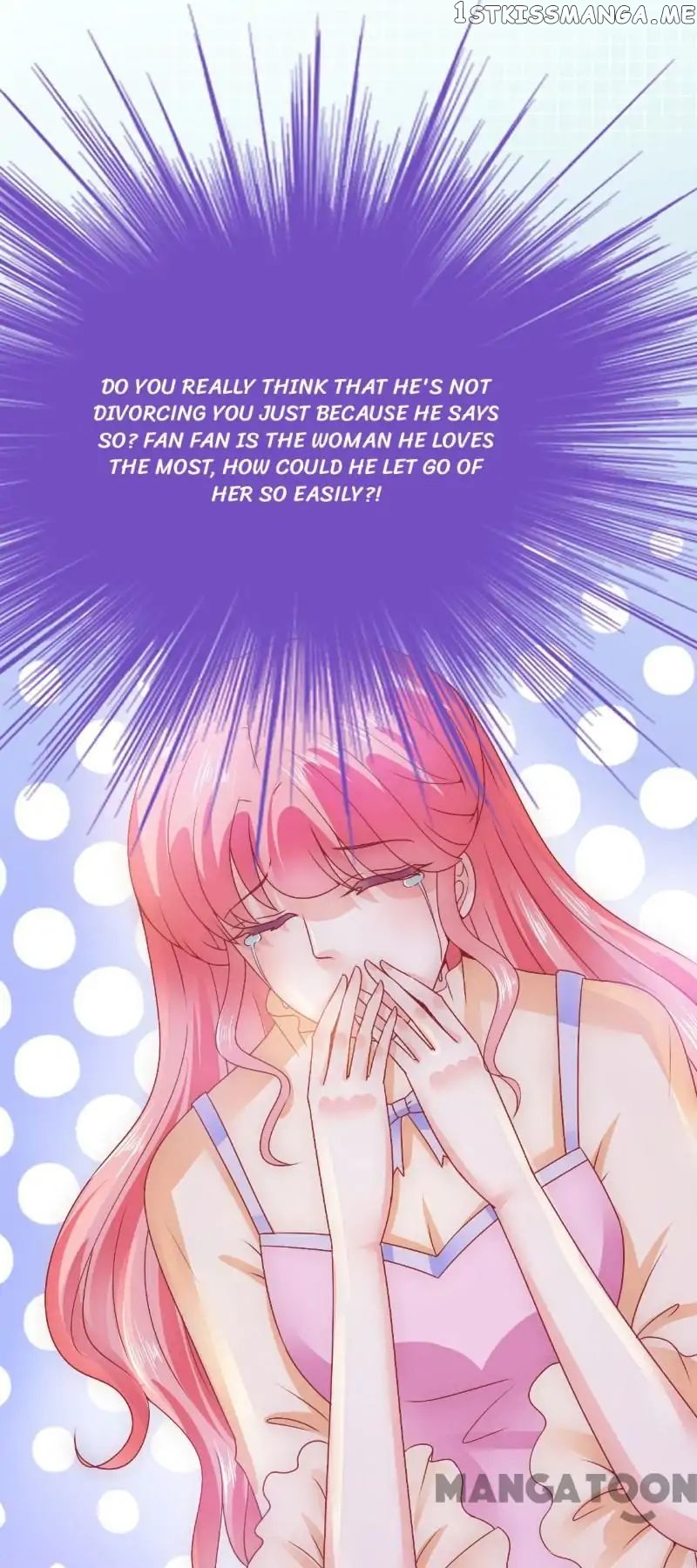 Iceberg Prince, Spare Me chapter 67 - page 7