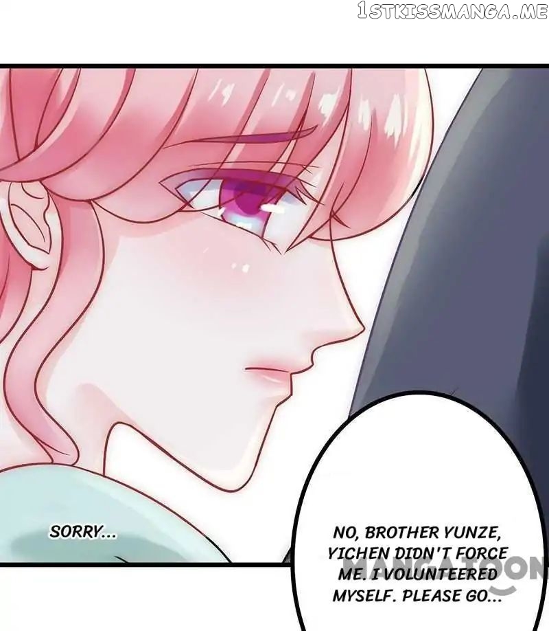 Iceberg Prince, Spare Me chapter 25 - page 10