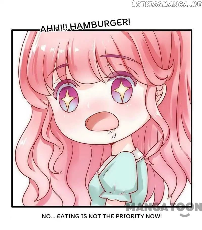 Iceberg Prince, Spare Me chapter 25 - page 15
