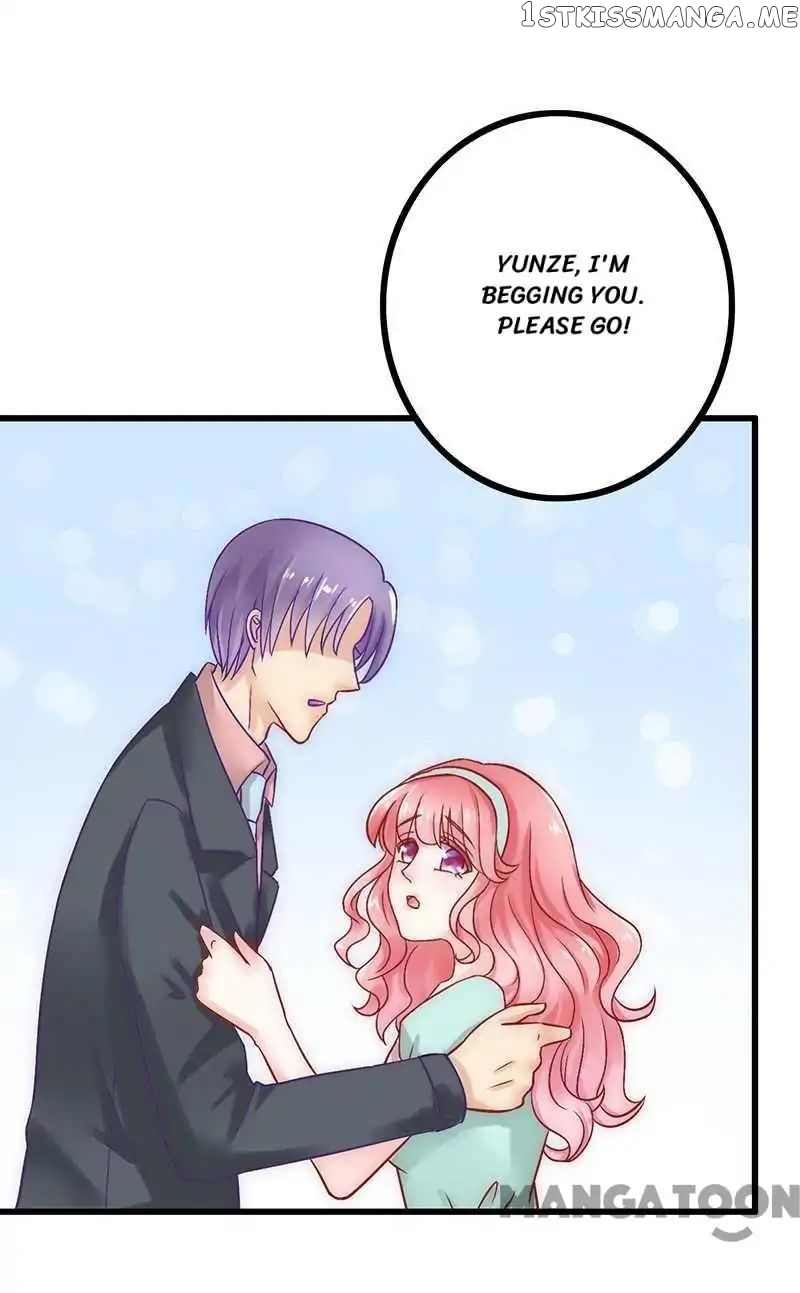 Iceberg Prince, Spare Me chapter 25 - page 18