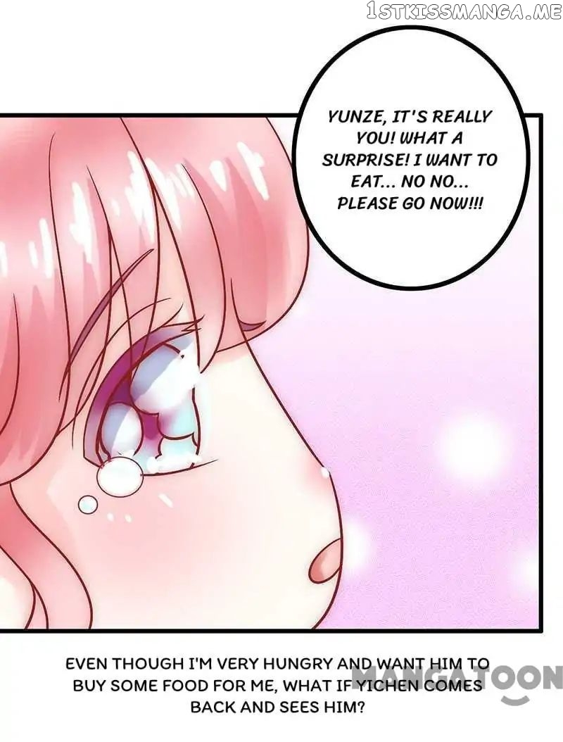 Iceberg Prince, Spare Me chapter 25 - page 2