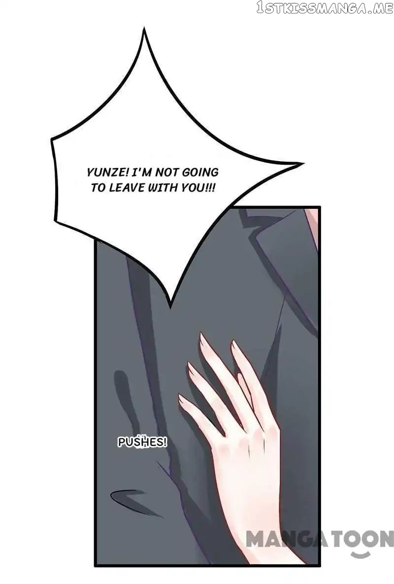 Iceberg Prince, Spare Me chapter 25 - page 20