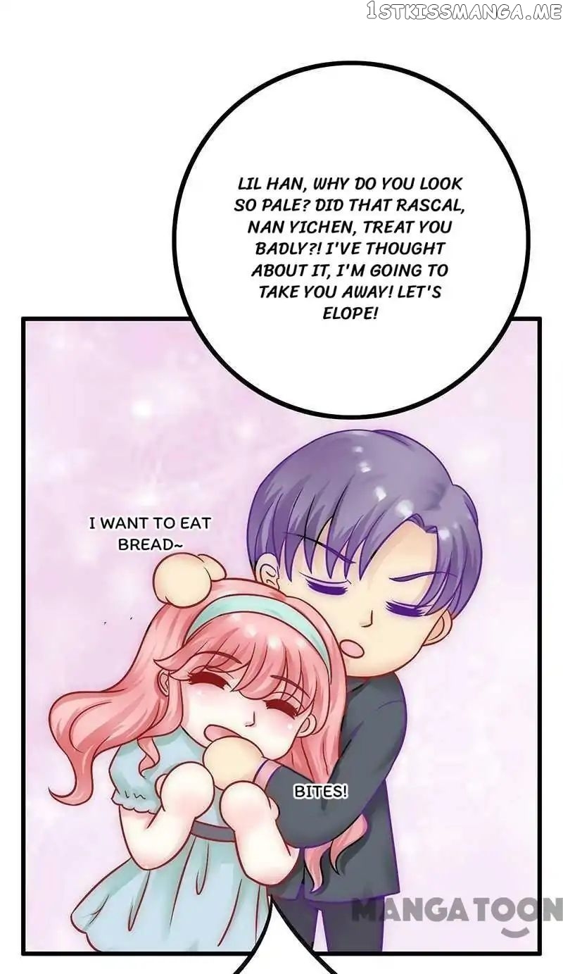 Iceberg Prince, Spare Me chapter 25 - page 6