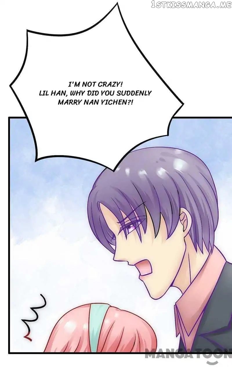 Iceberg Prince, Spare Me chapter 25 - page 8