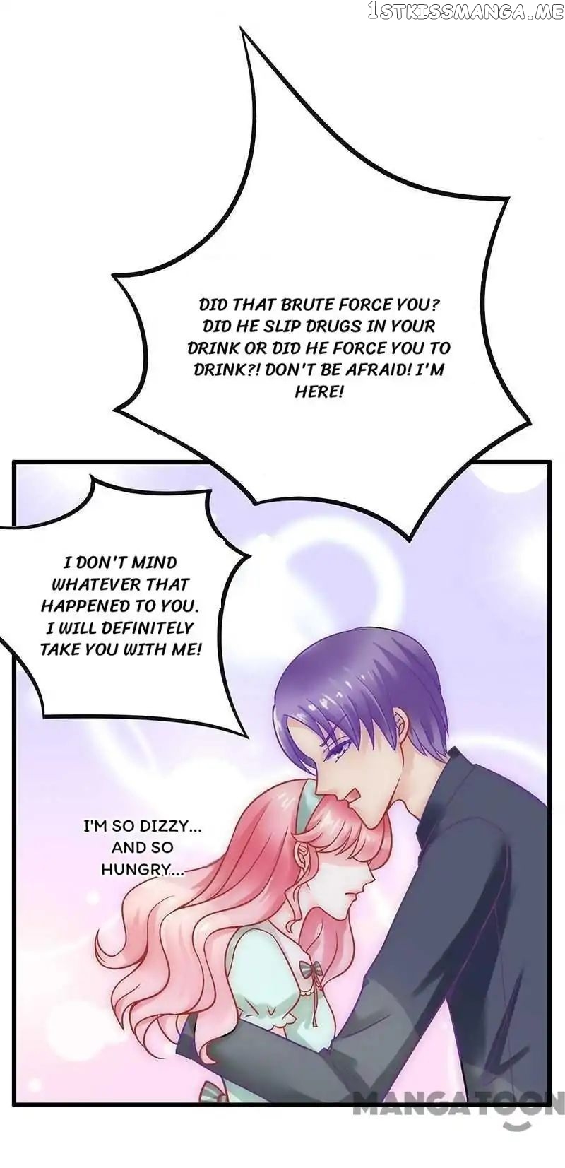 Iceberg Prince, Spare Me chapter 25 - page 9