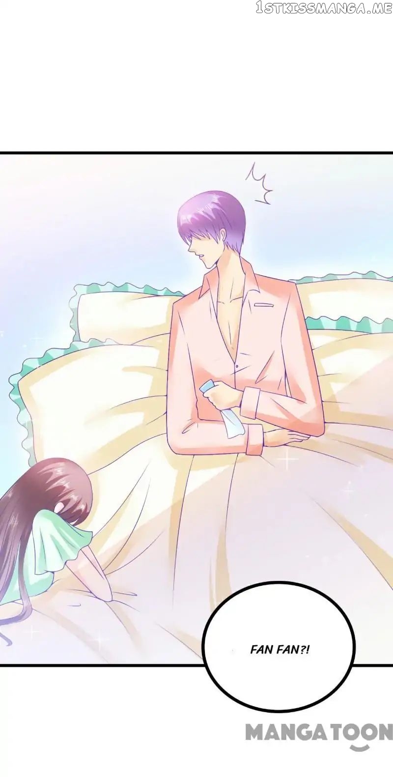 Iceberg Prince, Spare Me chapter 68 - page 10
