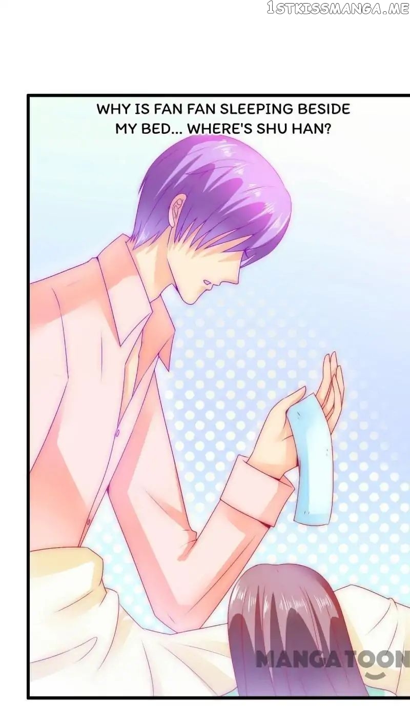 Iceberg Prince, Spare Me chapter 68 - page 12