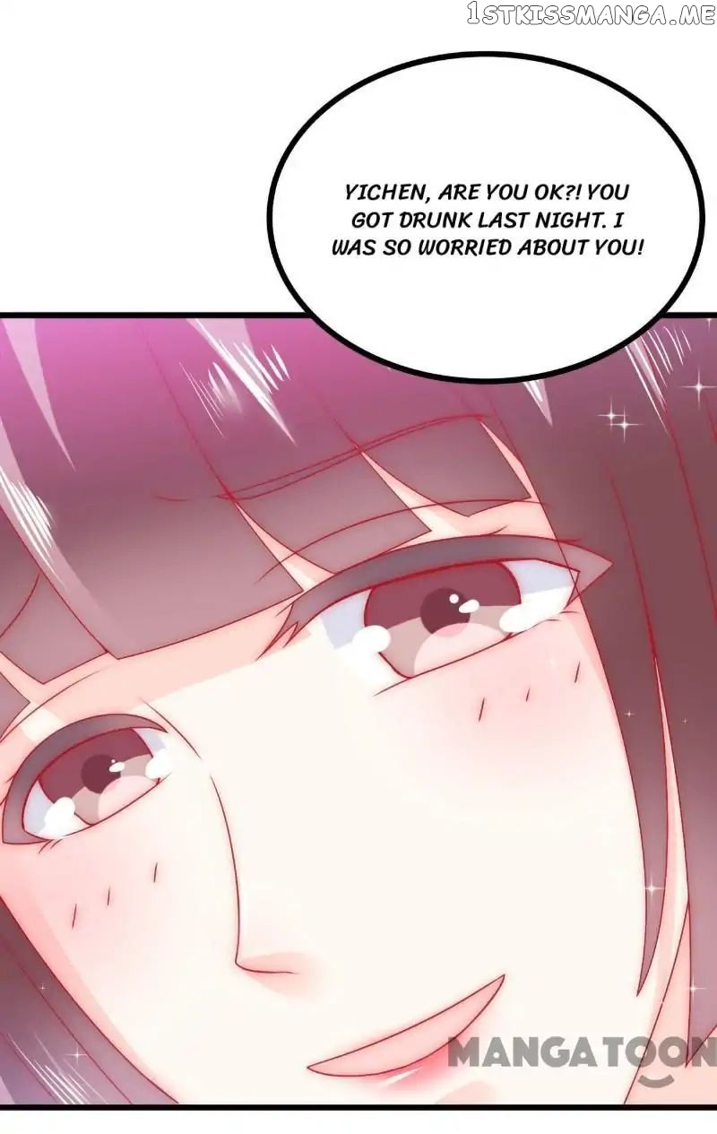Iceberg Prince, Spare Me chapter 68 - page 13