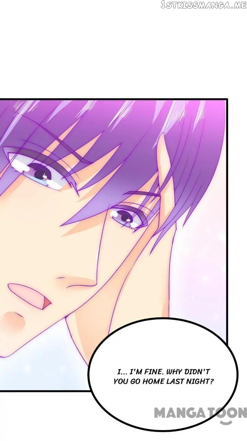 Iceberg Prince, Spare Me chapter 68 - page 14