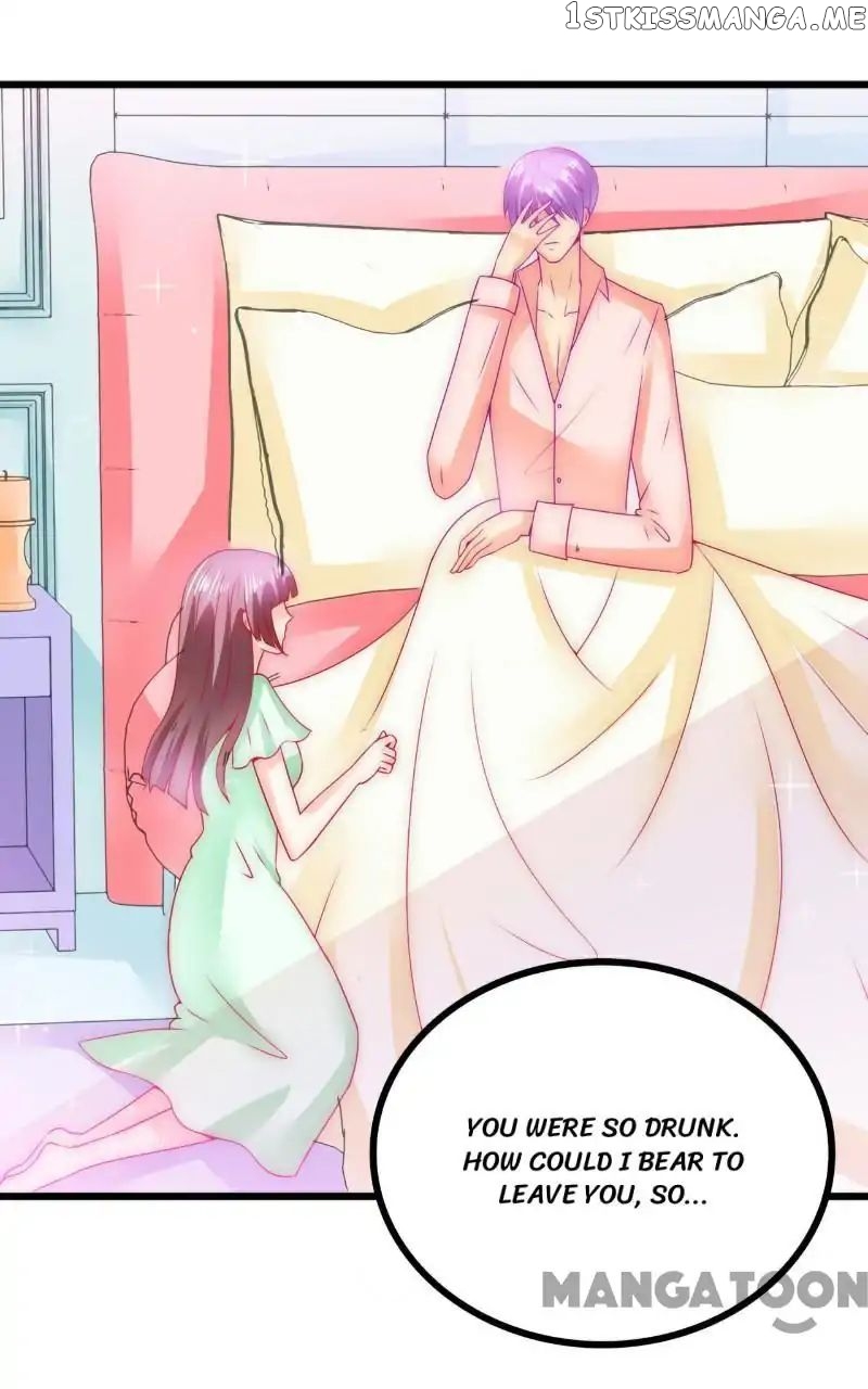 Iceberg Prince, Spare Me chapter 68 - page 15