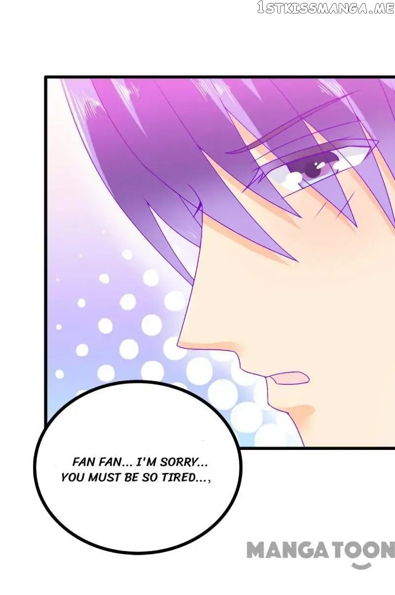 Iceberg Prince, Spare Me chapter 68 - page 17