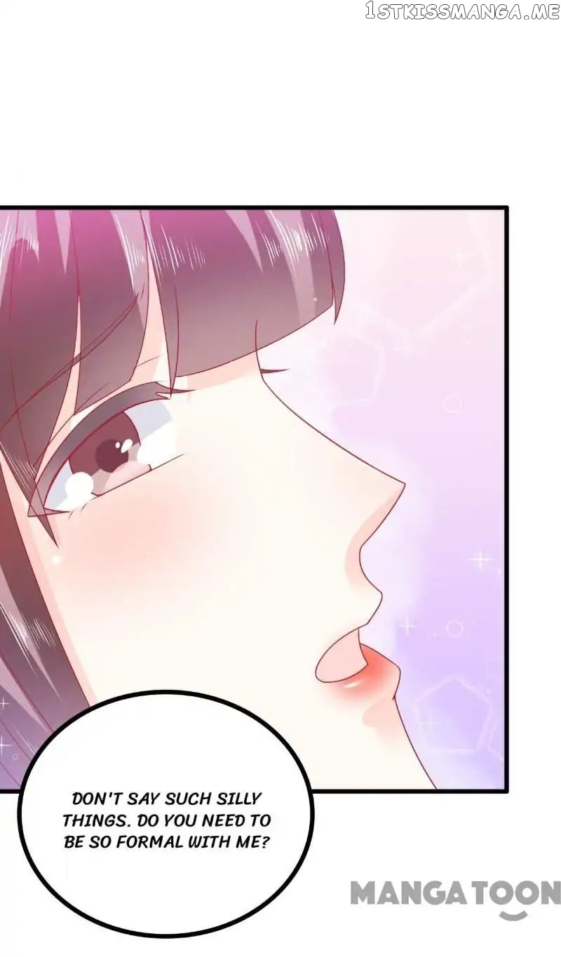 Iceberg Prince, Spare Me chapter 68 - page 18