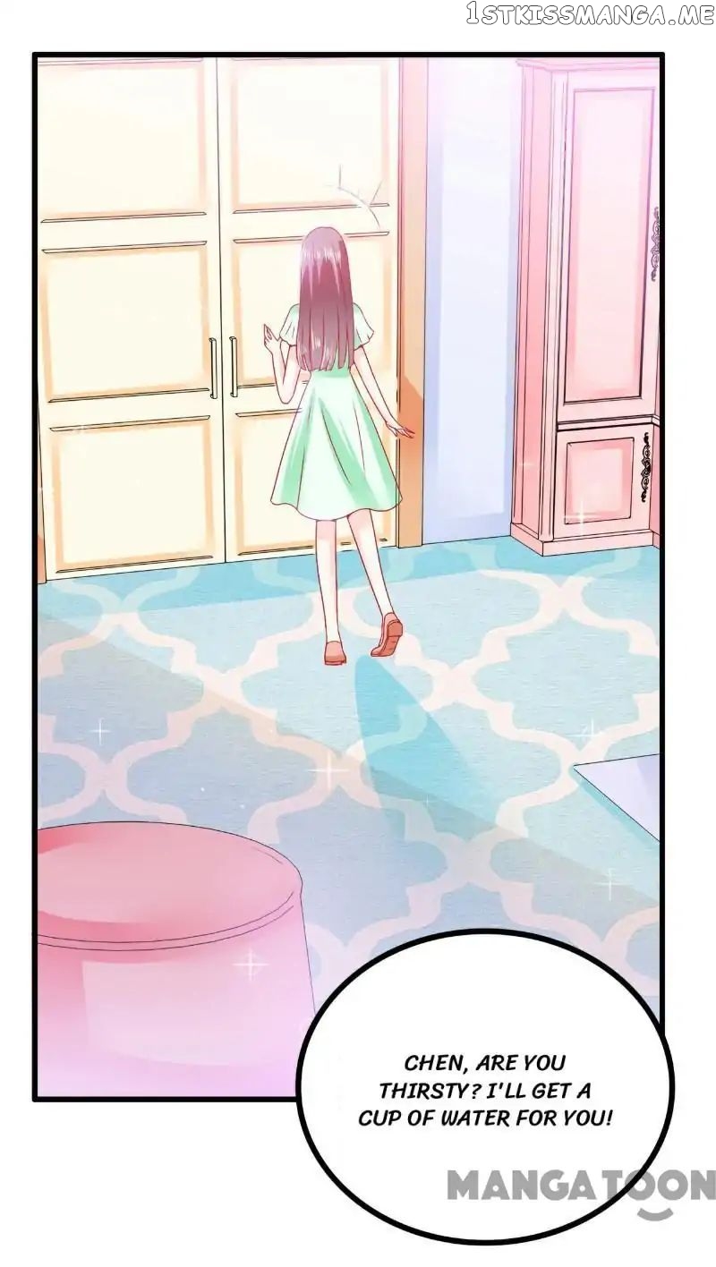 Iceberg Prince, Spare Me chapter 68 - page 19