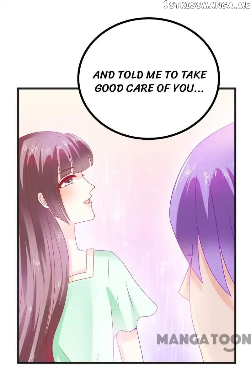 Iceberg Prince, Spare Me chapter 68 - page 22